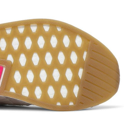adidas NMD R2 Running White Shock Pink (Women's)