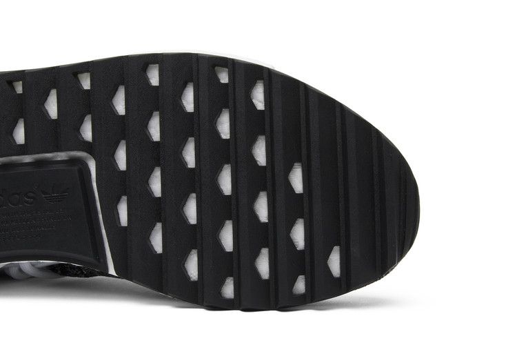 adidas Human Race NMD Pharrell Oreo