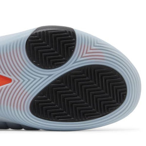 adidas Harden Vol. 7 Wonder Blue Impact Orange Paisley