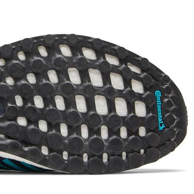 adidas Nemeziz Tango 17+ Ultra Boost Legend Ink