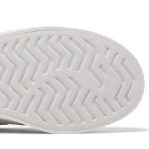 adidas Forum Bonega Cloud White Core Black Gold Metallic (Women's)