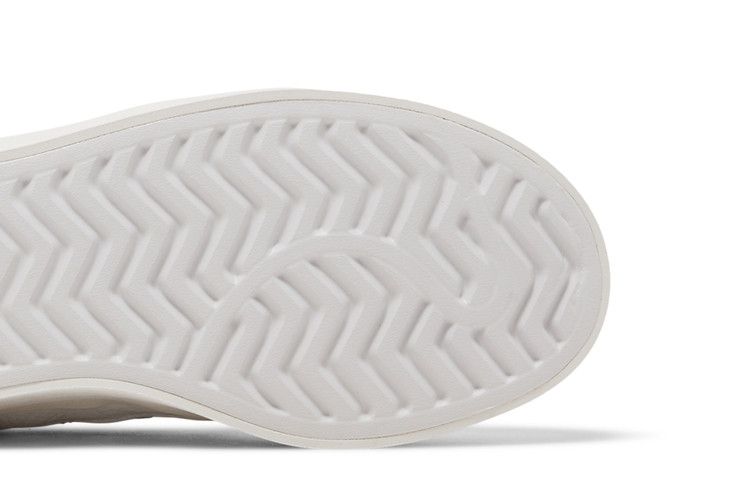adidas Forum Bonega Cloud White Core Black Gold Metallic (Women's)