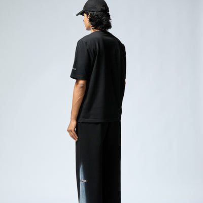 'POST DREAM' TRACK PANTS
