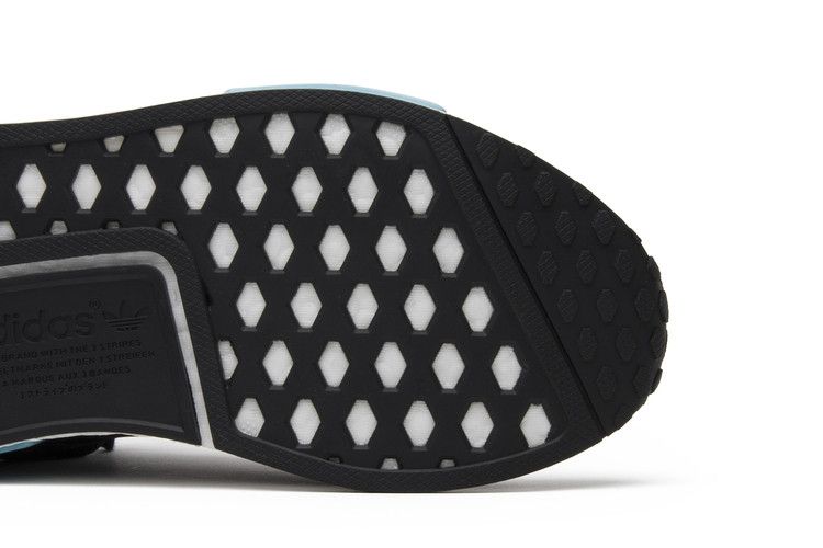 adidas NMD R1 Icey Blue (Women's)