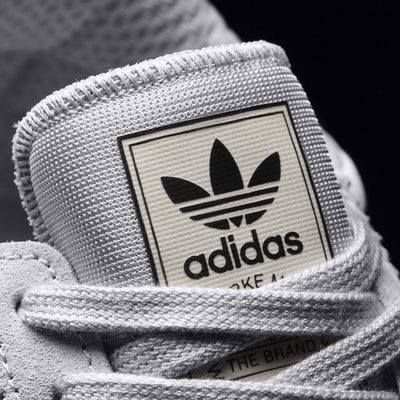 adidas Iniki Runner Grey Easy Green (Women's)