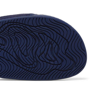adidas Boost Slide Pharrell Night Sky Blue