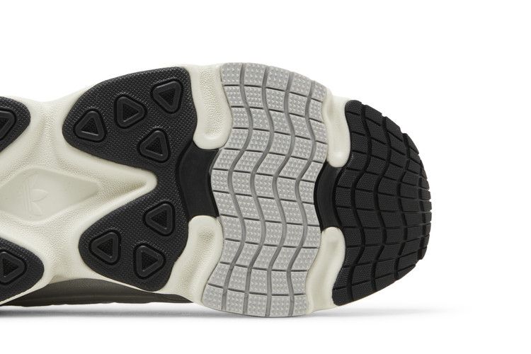 adidas Ozmillen Cloud White Core Black Off White (GS)