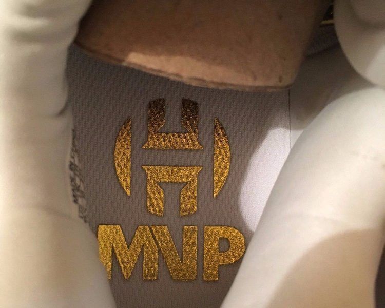 adidas Harden Vol. 1 MVP