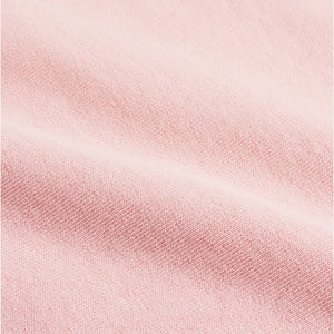 SPORTY & RICH | RIZZOLI T-SHIRT { BALLET/WHITE