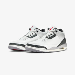 JORDAN | AIR JORDAN 3 { 