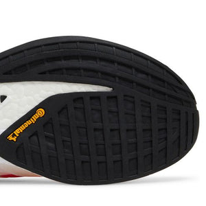adidas Adizero Pro V1 DNA Cloud White Vivid Red