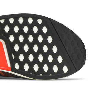 adidas NMD R1 Stencil Pack Solar Red