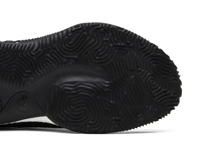 adidas Crazy Explosive Low Day One Black