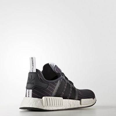 adidas NMD R1 Bedwin & the Heartbreakers Black