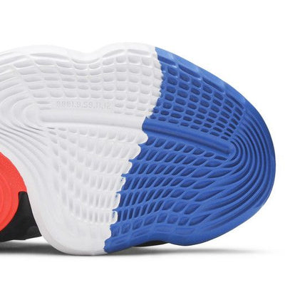 adidas Harden Vol. 4 Barbershop
