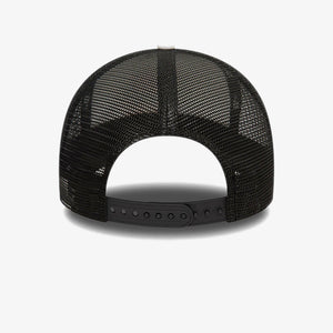 NEW ERA | WB TRUCKER LOONEY BLK
