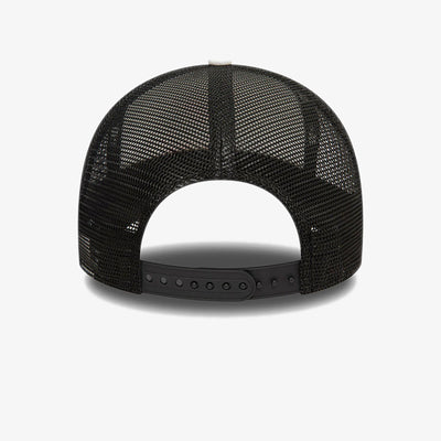 NEW ERA | WB TRUCKER LOONEY BLK