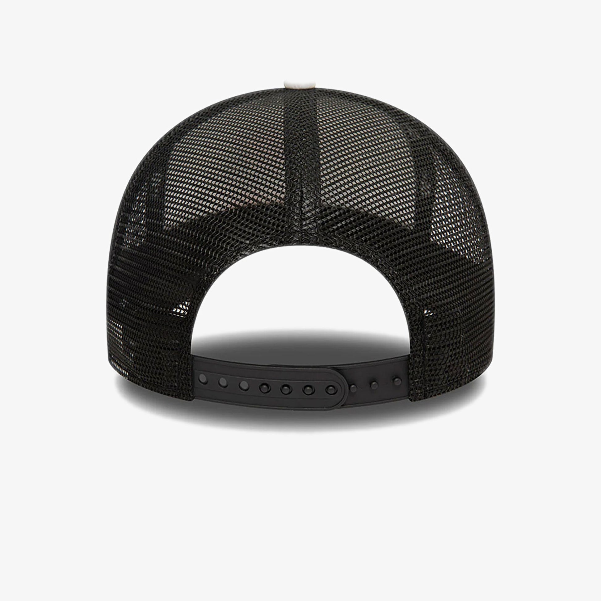 NEW ERA | WB TRUCKER LOONEY BLK