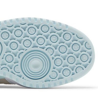adidas Forum Low White Almost Blue