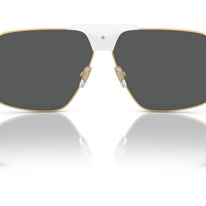 VERSACE VE2251 147187 63 SUNGLASSES