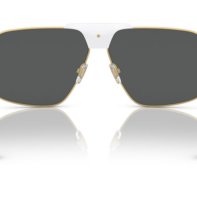 VERSACE VE2251 147187 63 SUNGLASSES