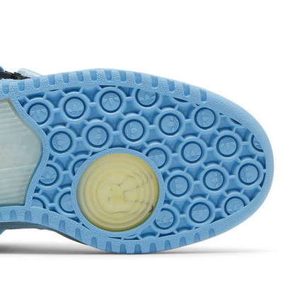 adidas Forum Buckle Low Bad Bunny Blue Tint (GS)