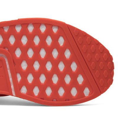 adidas NMD R1 Triple Solar Red