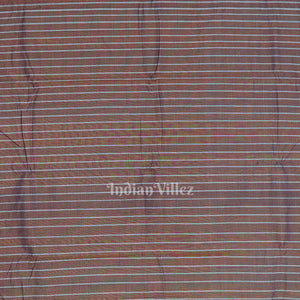 Blueberry Pigeon Odisha Ikat Sambalpuri Pure Cotton Saree