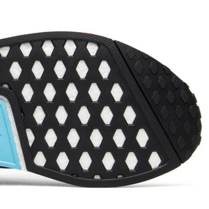 adidas NMD R1 Footlocker Europe Rainbow