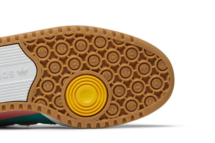 adidas Forum Low The Simpsons Living Room