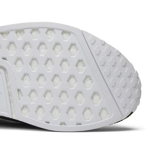 adidas NMD R1 Black Charcoal