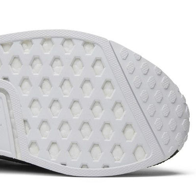 adidas NMD R1 Black Charcoal