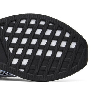adidas Deerupt Black White