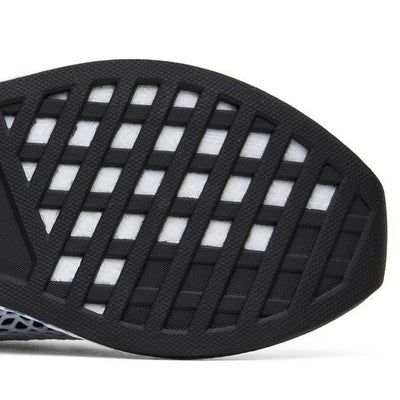 adidas Deerupt Black White