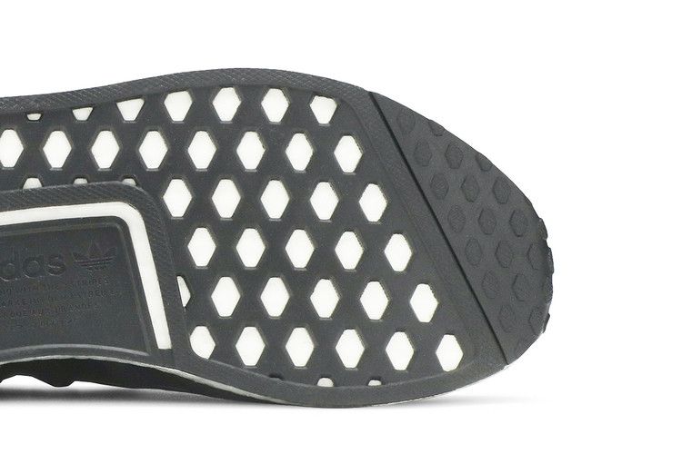 adidas NMD R1 V2 Silver Boost (Women's)