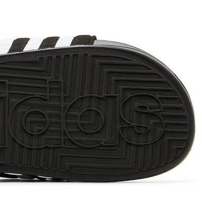 adidas Adissage Slides Core Black