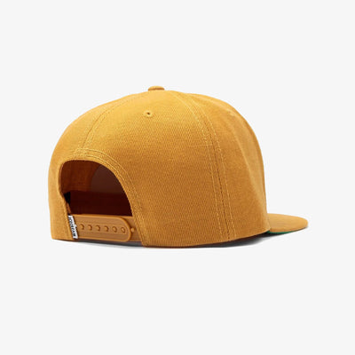 Icecream | RUNNER SNAPBACK HAT  { TOAST