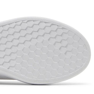 adidas Grand Court Base Cloud White Bahia Mint Cloud White (Women's)