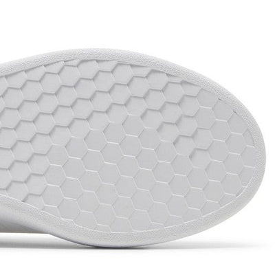adidas Grand Court Base Cloud White Bahia Mint Cloud White (Women's)