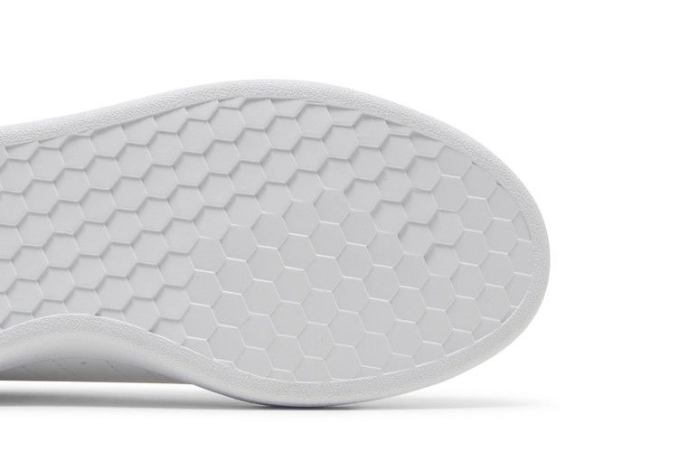 adidas Grand Court Base Cloud White Bahia Mint Cloud White (Women's)
