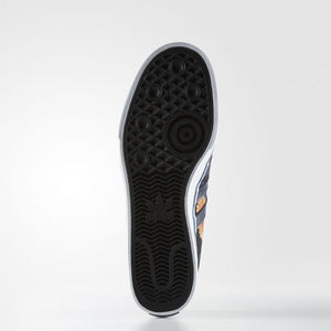 adidas Adi-Ease Night Indigo/White/Silver Metallic