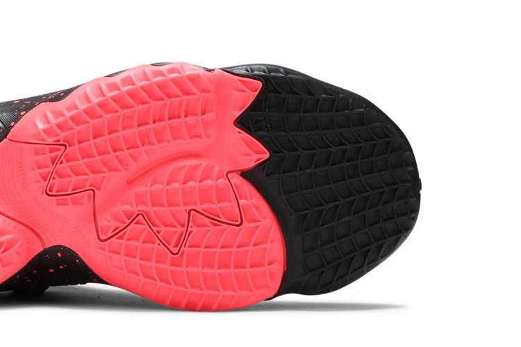 adidas D.O.N. Issue #2 Marvel Venom (Kids)