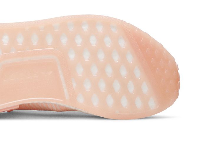 adidas NMD R1 STLT Clear Orange (Women's)