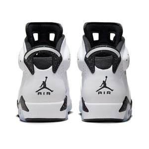 Jordan 6 Retro Reverse Oreo