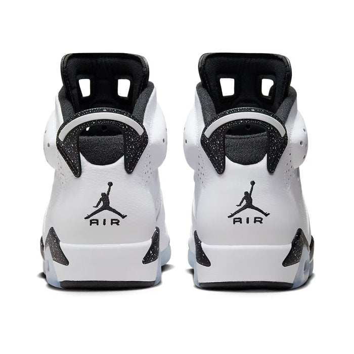 Jordan 6 Retro Reverse Oreo