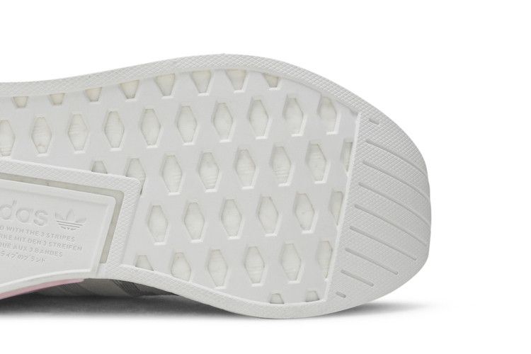 adidas NMD R2 White (Women's)