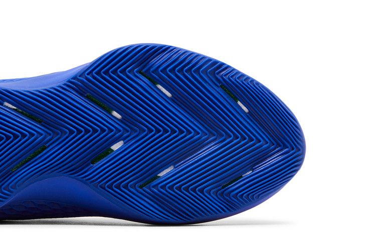 adidas AE 1 Velocity Blue (GS)
