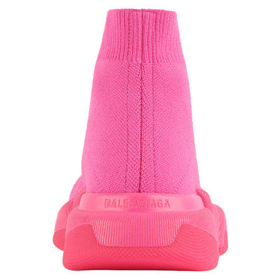Balenciaga Speed 2.0 Neon Pink (Women'S)