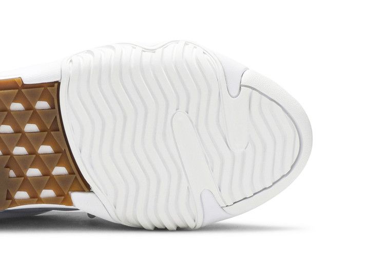 adidas AW Puff Trainer Alexander Wang Cloud White