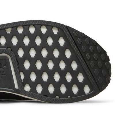 adidas NMD R1 Refined Core Black Cloud White (GS)